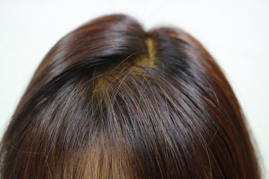 ヘアカラーをやめてヘナ100 で染めたら 驚きの効果が みんなのヘナ ヘアカラーをやめてヘナ100 で染めたら 驚きの効果が みんなのヘナ