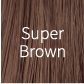super brown