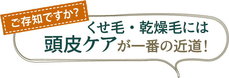 ご存知ですか？