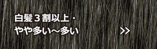 白髪３割以上・やや多い〜多い