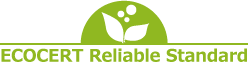 ECOCERT Reliable Standard