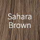 sahara brown